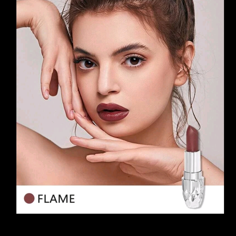 Lipstick Sheglam's Matte Finish💄 💋